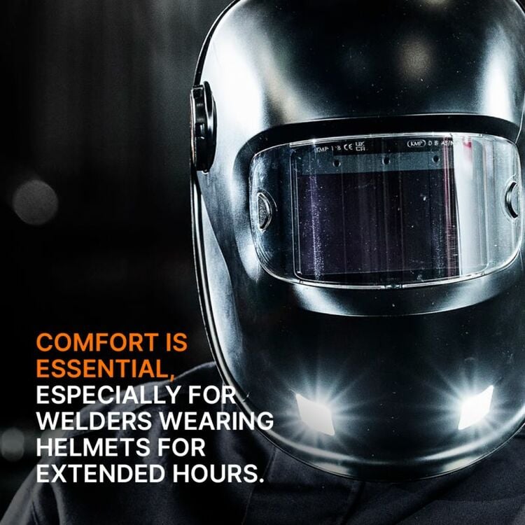 🔍 Expert Advice on Welding PPE: Prioritizing Safety Above All.

Selecting the right welding helmets and respiratory protection make all the difference in worker safety. In this latest blog, Kemppi experts share critical factors for choosing PPE, from certifications to comfort and longevity. Discover why they advocate investing in quality equipment and how these choices impact health and safety for years to come.

Read more:

…more