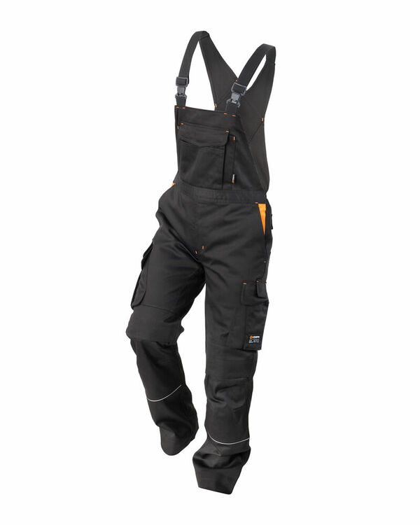 Take a closer look at Kemppi's new welding workwear collection

The collection features five essential pieces designed for welders:
🔥 Jacket
🔥 Long Jacket
🔥 Trousers
🔥 Bib & Braces
🔥 Overalls

The trousers, bib & braces, and overalls feature dedicated pockets for knee protectors, providing extra comfort and protection during work. Each piece is crafted with the highest standards of safety and comfort in mind, using flame-retardant fabric certified to EN ISO 11611, EN ISO 11612, and the electrostatic standard EN ISO 1149. Our workwear ensures that your team is not only protected but also has the freedom to move and work at their best.

Explore the full collection now:

…more