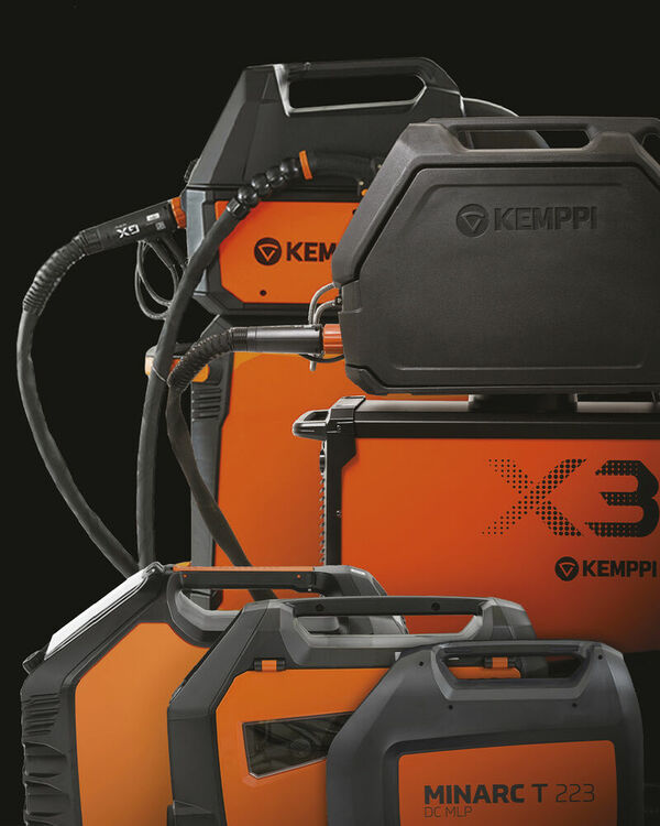 How to buy from Kemppi?

It’s all about local support! Kemppi operates through a global network of over 600 dealers and distributors in more than 70 countries. You can buy Kemppi equipment through your local dealer.

Dealers also offer you their expert support every step of the way:
✔️ Need help choosing the right welding machine?
✔️ Want to trial the equipment before purchase?
✔️ Looking for training for your team?

👉 Your local Kemppi dealer is here to help:

…more