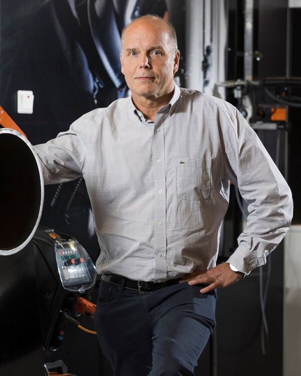 Aarno Laine retires after a long and impactful career.

Aarno joined Kemppi in 1988, and for nearly four decades, he has been an essential part of our story. For most of his career, Aarno worked closely with our global distributor network, building strong relationships and making lasting impressions around the world. In the past five years, he focused on the Finnish market.

💬 Do you remember working with Aarno? Share your memories in the comments!

A heartfelt thank you, Aarno, for your dedication, your professionalism, and the many shared moments over the years. Enjoy your well-earned retirement! 🧡

…more