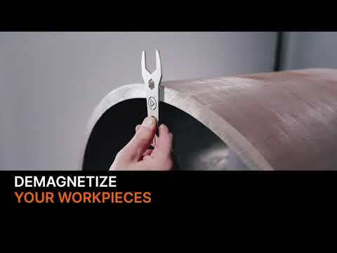 Every Master T ACDC model comes equipped with two industry-leading features as standard: MAX WeldClean – transforms ...
