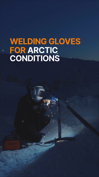 Working in cold conditions? ❄️
Stay warm, safe, and in control with the new Kemppi Pro Winter Welding Gloves.
Pro Winter – A traditional welding glove with a 3-layer structure of durable leather, 3M Thinsulate® insulation for warmth, and Kevlar lining for reliable cut protection.
Pro Winter Lobster – An innovative lobster-claw shaped glove that forms a natural heat pocket, keeping your hands warm without compromising dexterity.
👉 Keep your welding performance strong this winter with gloves that offer you warmth and certified protection: https://bit.ly/4nDSPLE
#Kemppi #KemppiSafety #WeldingSafety #WinterWelding #WeldingGloves