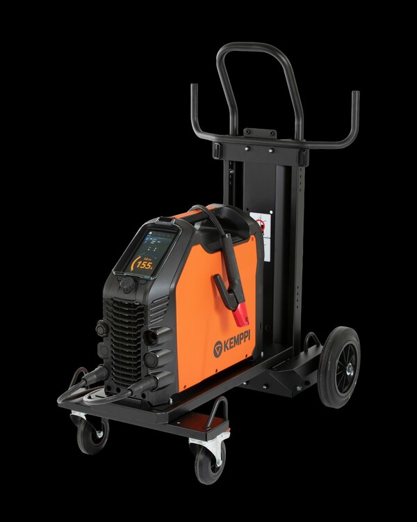 No matter the project, Kemppi’s Stick Welding machines ensure top-notch performance and reliability every time.
Selection includes Master S 305, Master S, Minarc Evo, Minarc150, Minarc 220. Check out the products now! Link in bio.
#Welding #KemppiWelding #StickWelding #MasterS #MinarcEvo #Minarc150 #Minarc220