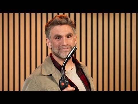 You spend as much time with your torch as with your partner. When considering a welding torch, choose wisely. Read more: ...