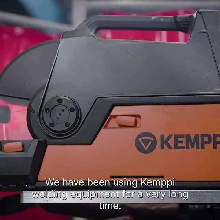 Rekers goes cobot: stronger welds, smoother workflow.
Rekers has taken a major step in welding automation with a Universal Robots cobot integrated with the Kemppi X5 FastMig Pulse and GXe-C torch. The setup handles heavy steel parts smoothly and brings stable, clean welds to daily production.
Read the full story. Link in bio.
#Kemppi #KemppiWelding #CobotWelding #X5FastMigPulse #GXe-C #Rekers #WeCobot
