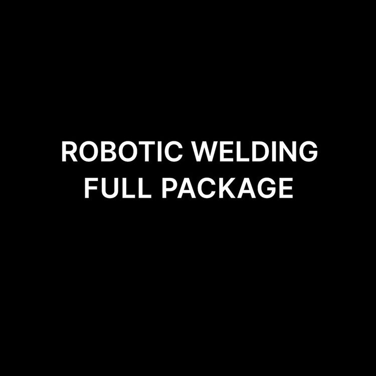 New! ✨ Kemppi’s full robotic welding package AX MIG Welder 🤖
Kemppi AX MIG Welder is a full robotic welding package from Kemppi, including Kemppi’s torch, wire feeders, power source, software, and accessories. It is designed with a fully modular structure, making key components easy to replace for reduced downtime, lower costs, and consistently reliable performance. The system combines Kemppi’s welding expertise with seamless integration to leading robot brands.
Key features:
🟠 Plug-n-Play GX-R torch system with multiple neck options
🟠 360° collision protection, touch sense, seam tracking, wire brake features
🟠 Compact, heavy-duty wire feeder with smart gas flow sensor
🟠 Built-in WeldEye connection for cloud data
🟠 Supported by Kemppi’s global service network
#Kemppi #RoboticWelding #KemppiAXMIG #RoboticWeldingPackage #KemppiWelding