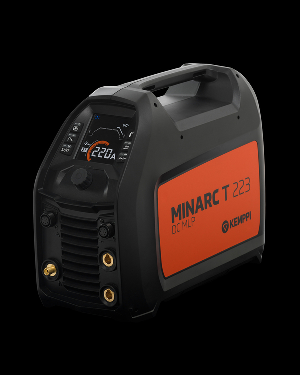 2025, in products ✨
A look back at the products we launched this year across the Kemppi range.
Swipe through and let us know which one was your favourite 👇
1️⃣ Minarc T DC
2️⃣ Master T series
3️⃣ RA50 robotic wire feeder
4️⃣ R500 HD robotic wire feeder
5️⃣ Full robotic welding package
6️⃣ GX-R System
7️⃣ GXe Series 3
8️⃣ Winter gloves series
9️⃣ Workwear line
#Kemppi #KemppiWelding #Kemppi2025NewProducts