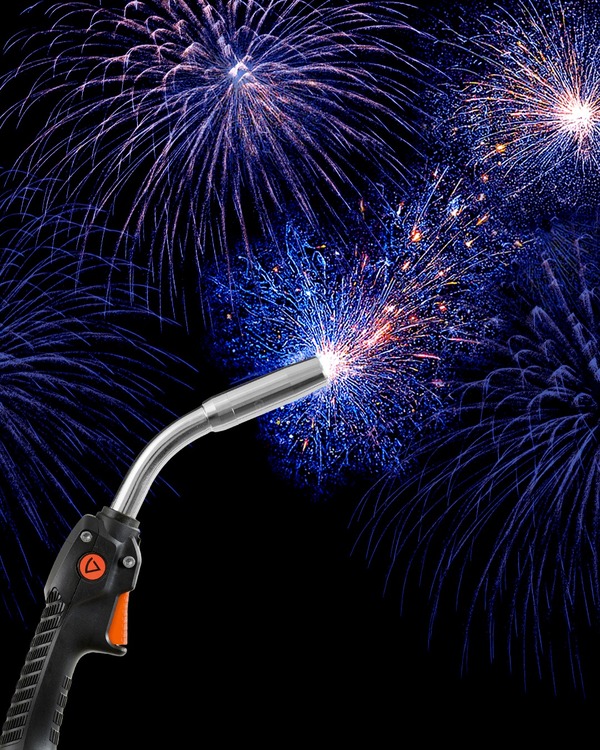 Happy New Year 2026! 🎆

We’ve made so many great welding memories in 2025, from launching new products and features to seeing them put into action around the world. We thank you all for these great memories!

Tell us in the comments: What was your favourite welding memory of 2025? 👨‍🏭 

#Kemppi #KemppiWelding #WeldingMemories2025