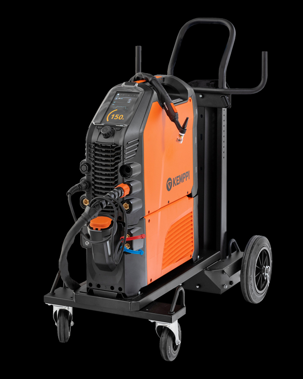 What’s your favourite Kemppi TIG welding product? 👨‍🏭

The Kemppi TIG welding range includes Master T, Minarc T 223 ACDC, Minarc T 223 DC, MinarcTig 250, and Flexlite TX TIG welding torches.

Swipe through the carousel and tell us which one you’d choose. 💬

#Kemppi #KemppiWelding #KemppiTIGWelding # MasterT #MinarcT223ACDC #TheMinarcT223DC #MinarcTig250 # FlexliteTXTIG