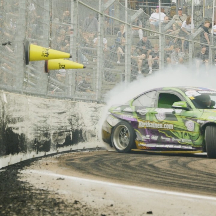 From workshop to podium 🏎️🏁

For Finnish drift driver and team owner Mika Keski-Korpi, every race starts in the workshop. In the Drift Masters series, high power levels and aggressive transitions put extreme stress on every welded joint in the chassis, suspension, and exhaust.

To keep the car race-ready, Mika needs a welding setup that is easy to transport with the team while still offering the control and reliability of a workshop TIG machine. That role is filled by the Minarc T 223 ACDC as his main TIG for both fabrication and repair work.

Keski-Korpi Motorsport’s experience shows why the Minarc T 223 ACDC deserves a place in the van. It is a multi-process machine with integrated weld cleaning, delivering workshop-level performance in a portable format.

Discover how this Finnish drift team stays podium-ready, with Minarc T 223 ACDC:
…more