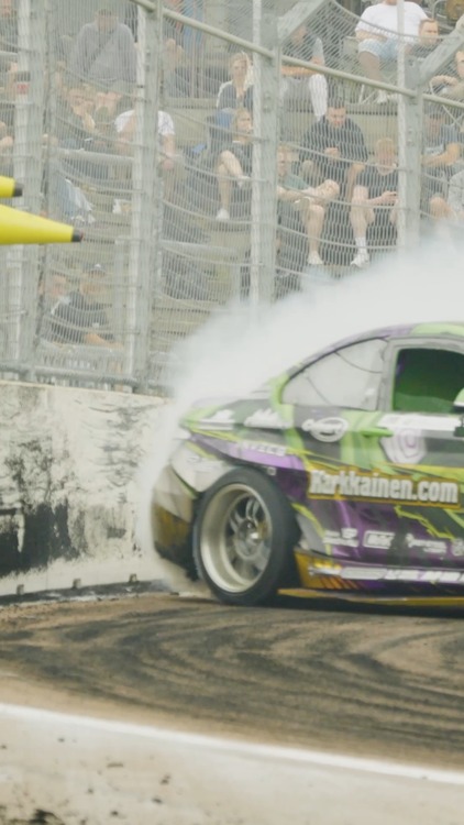 From workshop to podium 🏎️🏁

For Finnish drift driver and team owner Mika Keski-Korpi, every race starts in the workshop. In the Drift Masters series, high power levels and aggressive transitions put extreme stress on every welded joint in the chassis, suspension, and exhaust.

To keep the car race-ready, Mika needs a welding setup that is easy to transport with the team while still offering the control and reliability of a workshop TIG machine. That role is filled by the Minarc T 223 ACDC as his main TIG for both fabrication and repair work.

Keski-Korpi Motorsport’s experience shows why the Minarc T 223 ACDC deserves a place in the van. It is a multi-process machine with integrated weld cleaning, delivering workshop-level performance in a portable format.

Discover how this Finnish drift team stays podium-ready, with Minarc T 223 ACDC: https://bit.ly/4binkm6