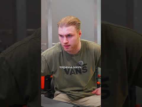 Ossi otti Helsingin päärautatieaseman hitsaussaumat tarkempaan syyniin   Kommentoi, olitko itse samaa mieltä näistä! #Kemppi ...