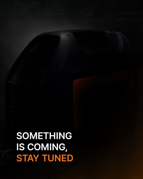 Something mighty is coming.
The reveal is almost here.
M-DAY lands on 7.4.