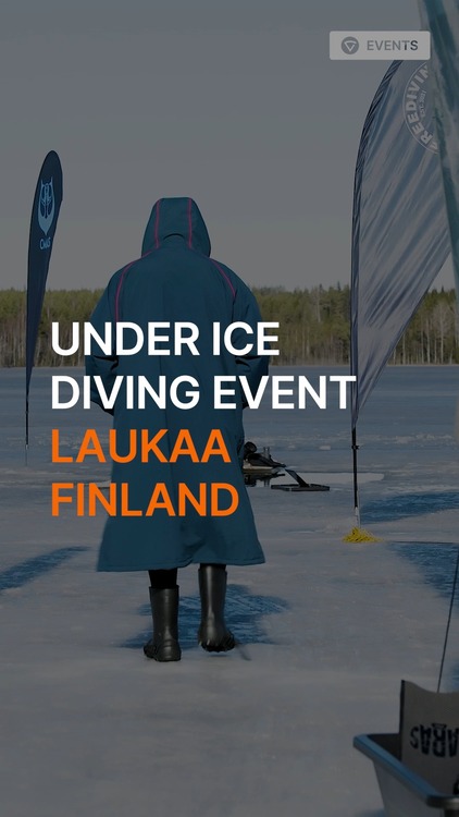 A world-record ice dive may be remembered for the athlete, the distance and the moment beneath the ice, but none of it happens in isolation.

At Ice Challenge Finland 2026, sponsored by Kemppi, Finnish freediver Olavi Paananen broke the under-ice world-record achievement to 165 metres. 

That made welding an essential part of the story. Find out how it happened on our blog: https://bit.ly/4uApl5v