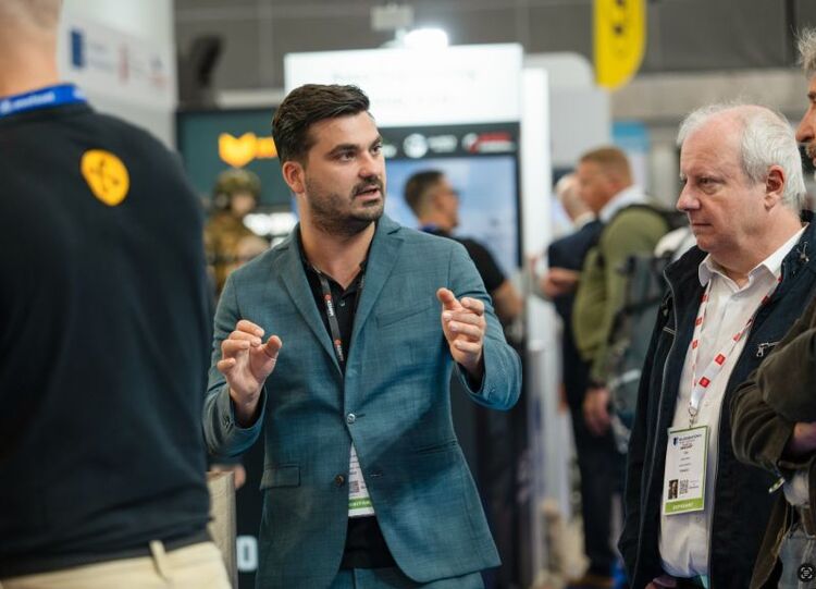 A few weeks after Eurosatory 2026, the theme that we observed across the defence industry was the importance of manufacturing capability.
The discussions around armoured vehicles, artillery systems, missile technologies and production automation all pointed towards the same challenge. Scaling production, maintaining consistent quality, documenting every critical process and supporting long service lifecycles.
From companies such as,,,and, each firm is approaching the challenge from a different perspective. For Kemppi, these conversations reinforce where welding fits into modern defence manufacturing.
Eurosatory reinforced the importance of getting the fundamentals right. Reliable weld quality, traceability, controlled processes and equipment that performs consistently all contribute to production environments where quality can be repeated shift after shift and programme after programme.
…more