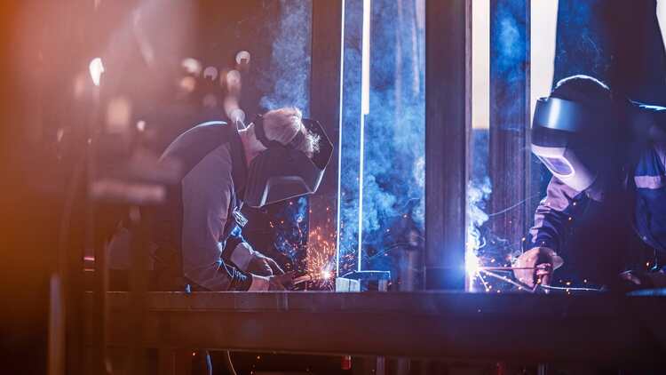 Every strong weld begins with someone learning the skills to shape it.
Last week, World Youth Skills Day brought renewed attention to the role skills play in creating opportunities for young people and preparing industries for the future.
For welding, that means giving the next generation access to practical experience, technical knowledge and career paths that can take them around the world.
As a Premium Sponsor of WorldSkills Europe, Kemppi will support the Welding competition at EuroSkills Düsseldorf 2027, helping young welding talent demonstrate their expertise on an international stage and inspiring more people to discover where welding skills can lead.
Read more about the partnership: https://bit.ly/4b1PByc
#WorldYouthSkillsDay #WorldSkillsEurope #EuroSkills2027 #Welding #VocationalSkills