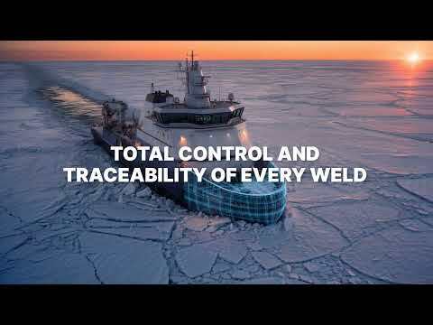 Mission-critical welding leaves no room for missing data.
WeldEye brings welding procedures, qualifications, production records and quality documentation into one traceable system. It helps defence manufacturers maintain consistency, simplify audits and verify every critical weld long after production ends.
Because in defence, the weld may disappear beneath the surface. The proof should never disappear with it.
#WeldEye #DefenceManufacturing #WeldingTraceability #WeldingQuality #Kemppi