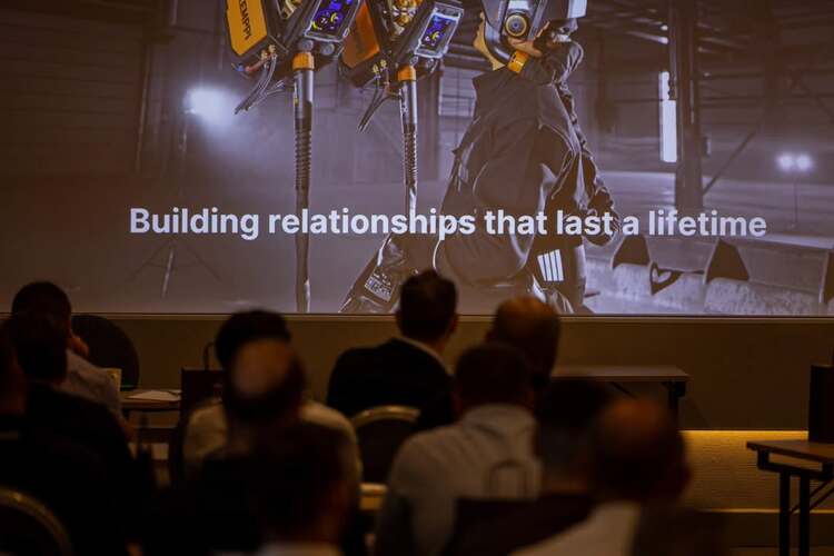 Partners from 25 countries, two days of welding and more. One big reveal we still cannot share. 👀🌍🧡
Last week, Kemppi Distributor Days 2026 brought our global partners to Finland for hands-on workshops, product presentations and open discussions about different markets, customer needs and best practices.
The Kemppi Awards recognised distributors for outstanding performance, commitment and partnership. While some of these relationships span over 40 years, some are just beginning.
Thank you to everyone who brought their expertise, ideas and energy. This is how global experience turns into better local support for welders. 🌍🧡
#Kemppi #DistributorDays #Welding #Partnership #ThisIsKemppi