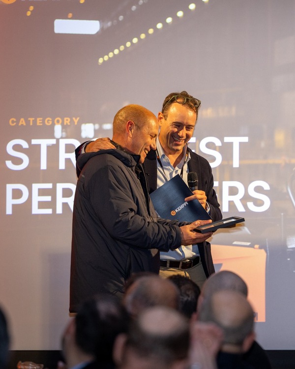 25 countries, two days of welding and more. One big reveal we cannot share. 👀🌍🧡
Kemppi Distributor Days 2026 brought our global partners to Finland for hands-on workshops and open discussions about different markets, customer needs and best practices.
The Kemppi Awards recognised distributors for commitment and partnership. While some of these relationships span over 40 years, some are just beginning.
Thank you to everyone who brought their expertise, ideas and energy
#Kemppi #DistributorDays #Welding #Partnership #ThisIsKemppi