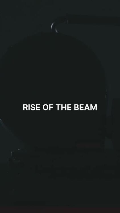 The CURE for the skill issue has been sought after for over a century.
As the pressure mounts, a new force in welding awakens.
The balance in the welding galaxy is about to shift on 5.10.2026
#Kemppi #Welding