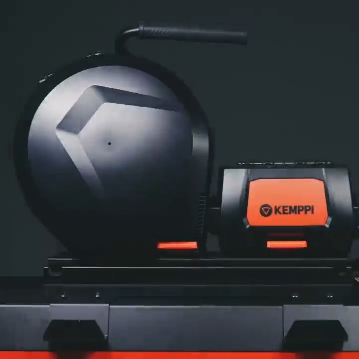 The CURE for the skill issue has been sought after for over a century.
As the pressure mounts, a new force in welding awakens.
The balance in the welding galaxy is about to shift on 5.10.2026
#Kemppi #Welding