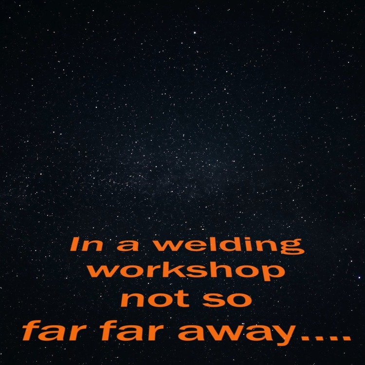 The next chapter of welding starts in your galaxy. Today.
Introducing FastBeam 3. Kemppi’s new force in handheld laser welding. The ability to build an empire now in your hands.
Join the Laser side.