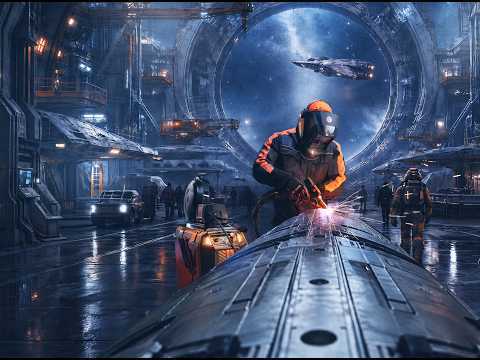 The next chapter of welding starts in your galaxy.
Introducing FastBeam 3. Kemppi’s new force in handheld laser welding. The ability to build an empire now in your hands.
Join the Laser side: https://www.kemppi.com/en/family/fastbeam-3