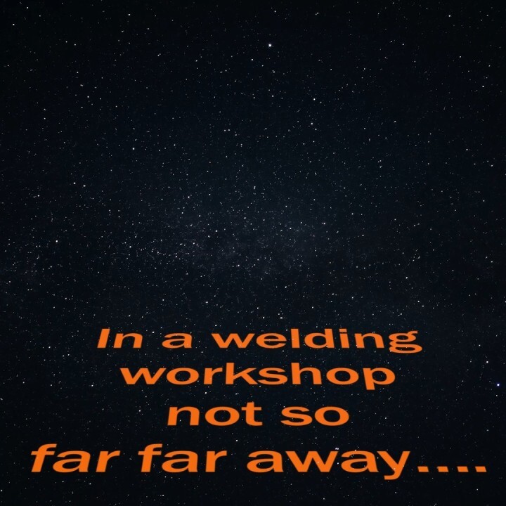The next chapter of welding starts in your galaxy. Today.
Introducing FastBeam 3. Kemppi’s new force in handheld laser welding. The ability to build an empire now in your hands.
Join the Laser side.
…more