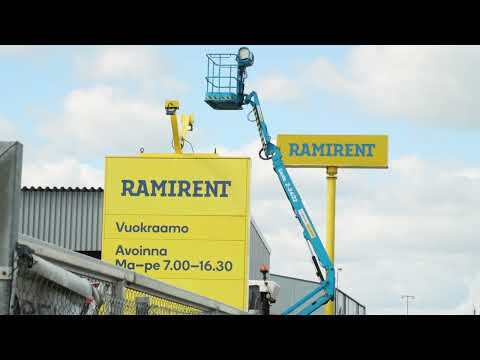 As industrial work becomes more project-driven, companies increasingly need welding capacity that can adapt just as quickly. For Ramirent, rental is increasingly becoming part of planned industrial operations.
Through a partnership spanning decades, Ramirent and Kemppi help manufacturers, maintenance teams and contractors access reliable welding equipment when and where the work demands it.
Find out more about the partnership which spans over 3 decades: https://www.kemppi.com/en/references/ramirent