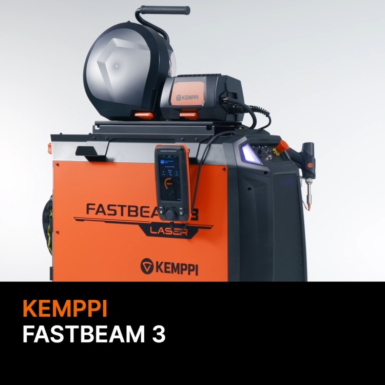 In laser welding, it's what’s on the inside that really counts. 

The FastBeam 3 puts the geometry in the welder’s hands. Penetration Shape Control lets operators adjust penetration shape, balance and wobble width from the ControlPad, helping match energy distribution, bead profile and heat input to the joint. 

Less guesswork. More control. A cross-section that wins the inspection.

#FastBeam3 #LaserWelding #WeldingTechnology #IndustrialManufacturing
